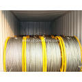 High quality Wire rope anti twist